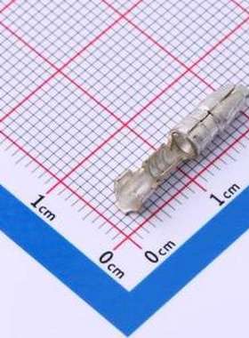 61388-1 冷压端子 端子