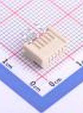 AF125-S05HCC-00 FFC/FPC连接器 AF125-S05HCC-00 插件,P=1.25mm