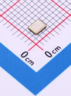 CF4050M00018001 无源晶振 50MHz ±10ppm 18pF SMD3225-4P