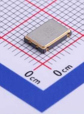 6N09830AG33YC 有源晶振 9.8304MHz ±30ppm 1.8V~3.3V 方波 SMD7