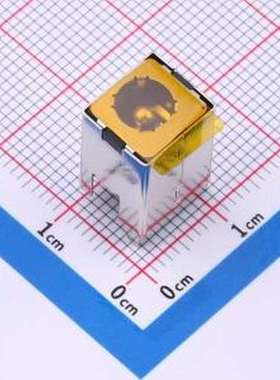 DC550250-1077-2H DC电源连接器 DC电源插座 SMD