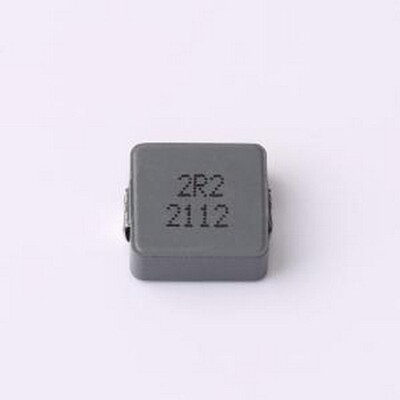 SRP1038A-2R2M 功率电感 2.2uH ±20% 27A SMD,10x11mm