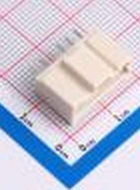 DF1EC-6P-2.5DSA(35) 线对板针座 1x6P 间距:2.5mm 直插 插件,P=2