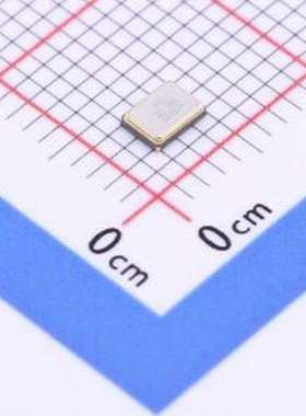XC322520MOB4SA-18 无源晶振 20MHz ±10ppm 12pF YSX321SC YSX32