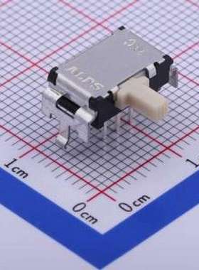 SSSS923802 滑动开关 SSSS923802 插件