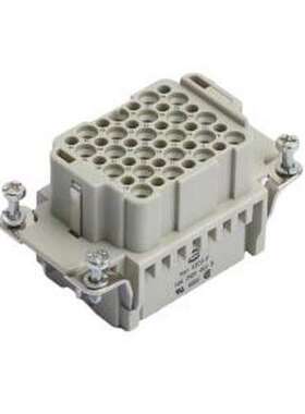 09160423101 胶壳(线对板/线对线) 09160423101