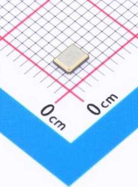 C3SB22.118F12M13 无源晶振 22.1184MHz ±10ppm 12pF SMD3225-4P
