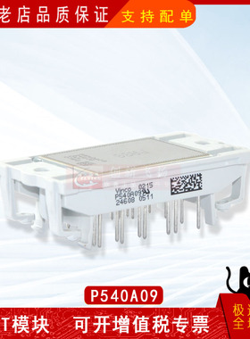 P540A09/P540A06功率模块电源模块全新原装BOM表报价配单可直拍