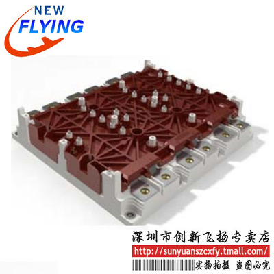 SKiM459GD12E4/SKiM459GD12F4V4功率模块IGBT450A1200V全新可直拍
