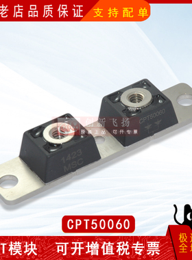 CPT50060全新原装电子元器件整流二极管功率模块