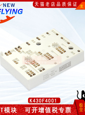K438F4001/K439F4001/K430F4001电源模块隔离模块全新原装可直拍