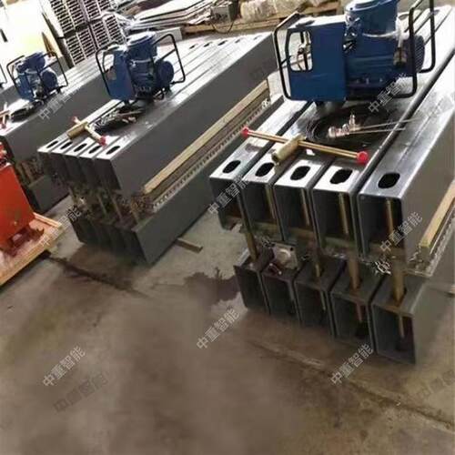 LBD-800/LB0-80/1140(660矿)S用皮带硫化机 拆装D方便 电热式胶带