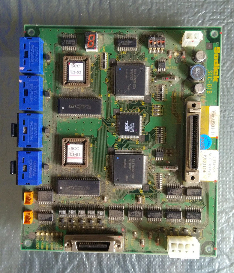 沙迪克 sodick scc-01b议价