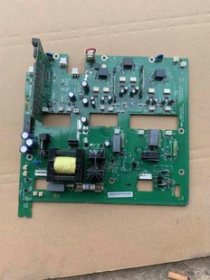 abb变频器ACS800驱动板电源板RINT 实物图 5611C