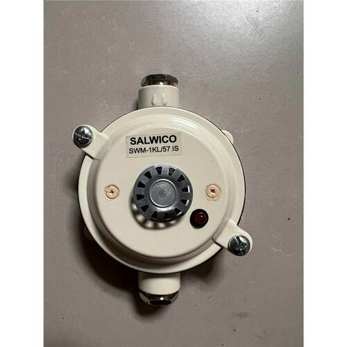 SALWICOM-1KL/57感温探
