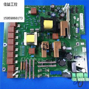 13西门子直流调速器6RA70系电源板驱动板主板 A7002 C98043