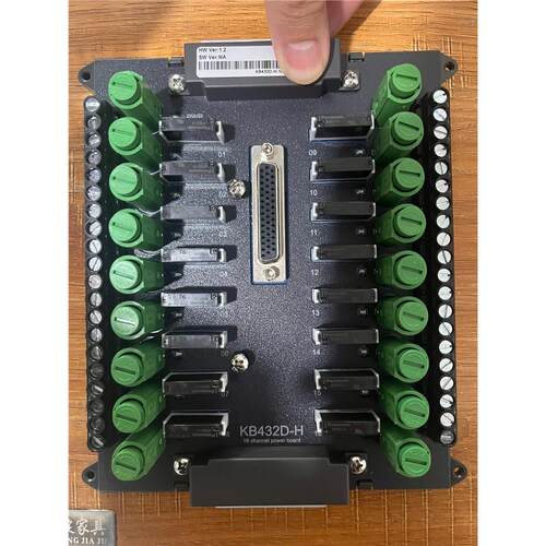 科远KB432D-H，2026年，