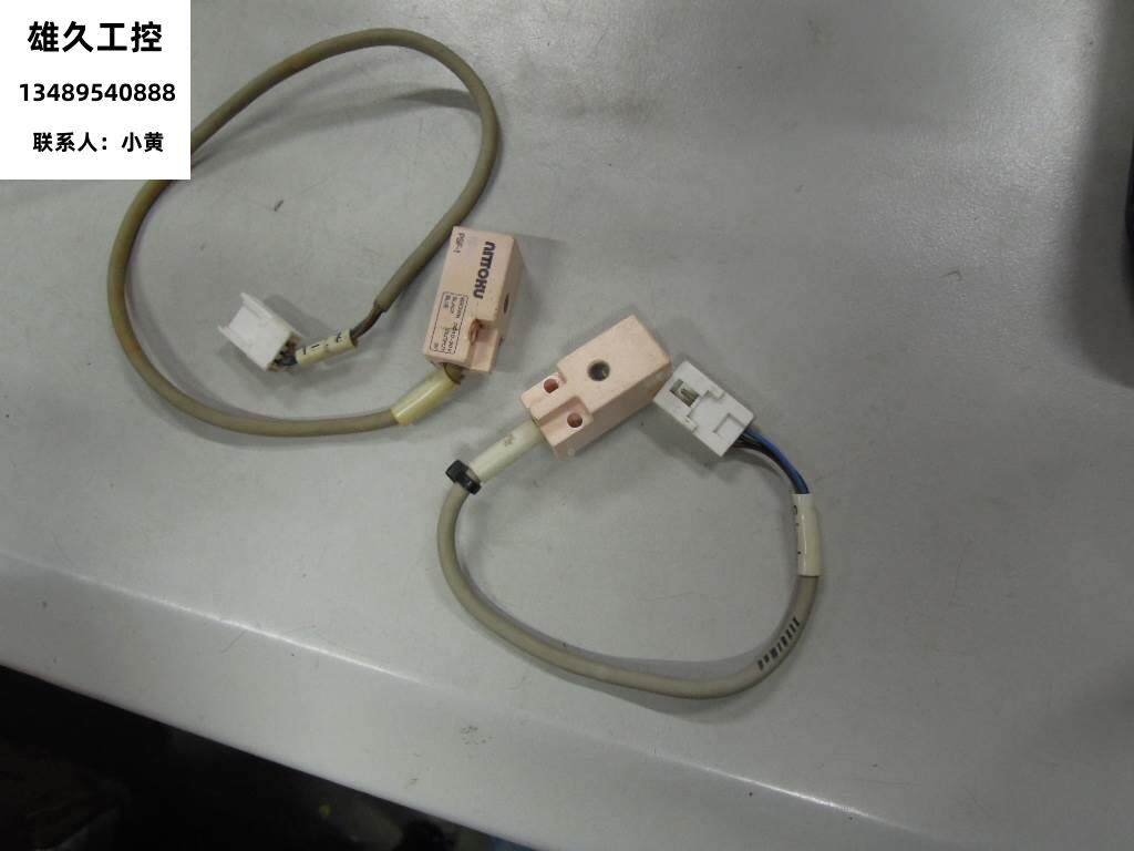 i二手进 nt口toku 接近开关传器 psf感-1议价议价!