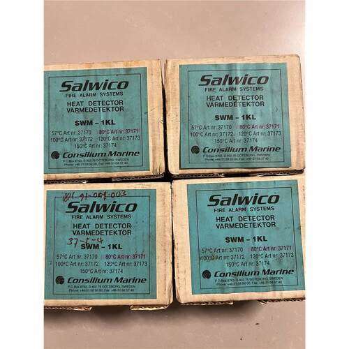 SWM-1KL/80感温探头SWM-