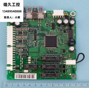 abb变频器ac800系列通讯板通信板AINT 14C光纤接口板主板检测板议