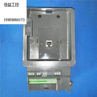 施耐德变频器ATV610系列端子信号板CPU板主板控制卡VX4B610100议