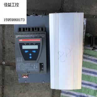 355kw保修半年议价 70是ABB软启动PSTB系列315 600 PSTB570