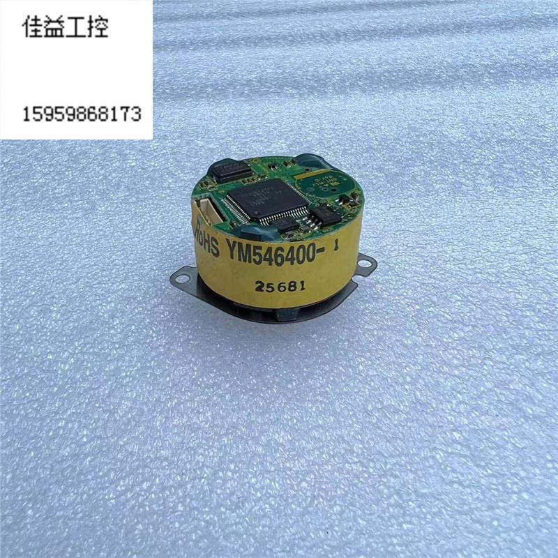 富士伺服电机编码器YM546400-1议价