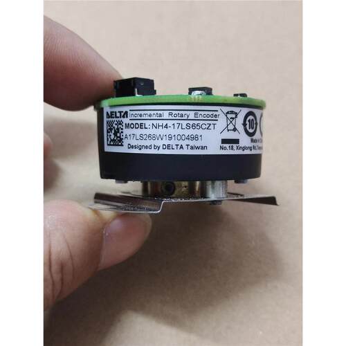 台达编码器NH4-17LS65CZT
