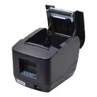 全新芯烨Xprinter N260L热敏打印机，打印宽度80