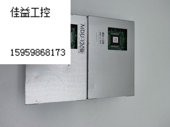 新川 金线机焊线机mdu-120b mdu-120a库存未使用成色漂亮功能包好