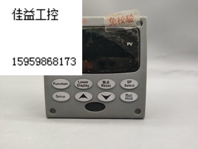 HoneywellDC2500-CE-1A00-200-00000-E0-0控制器感觉没用过议价