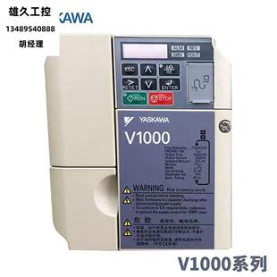 安川CIMR VB4A0002BAA CIMR VB4A0001BAA VB4A0004BAA议价