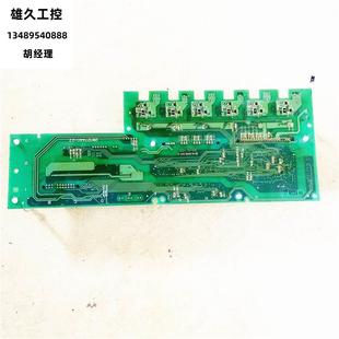 日立变频器SJ300系列30KW和L300P系列37KW触发板驱动板主板议价