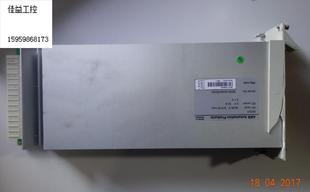 3BSE000863R1议价 ABB变频器电源 SR511