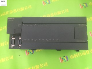 95新 6ES7 216-2AD23-0XB8 216-2BD23-0XB8 CPU226CN 现货 议价议