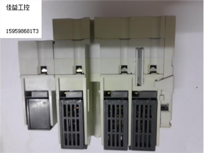 全新Schneider Electric/施耐德 FUPACT INFD40 4P现货议价