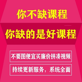 中国手语教程基础手语实训视频课程教材国家通用手语聋哑人哑语