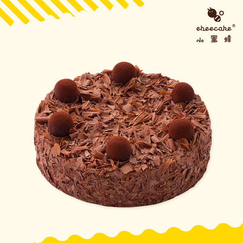 ebeecake蛋糕巧克力北京