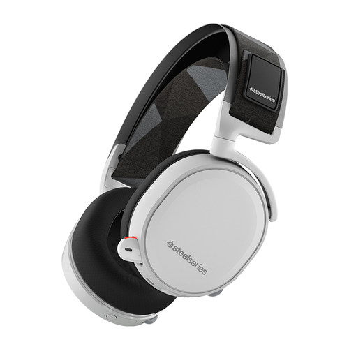 赛睿Arctis7proDAC耳机