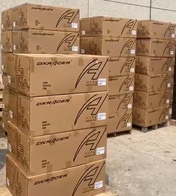 雷蛇风神X迪锐克斯精英电竞椅