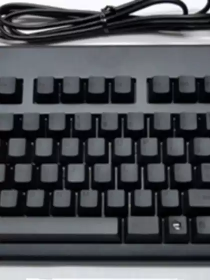 Limited Stock High-Profile Realforce 104UG-HiPro Full-size 45g Electrostatic Capacitive Keyboard
