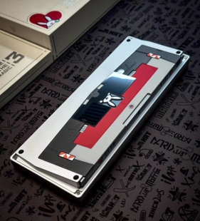 兔年限定 60% magic 80% 客制化机械键盘 edition3 现货matrix