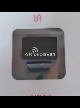 正品现货 vaxee 4K 无线鼠标接收器 Xew np01W  np01sw ax无线