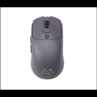 NP01SW 现货正品 ergo双模 np01s 游戏工学鼠标 VAXEE