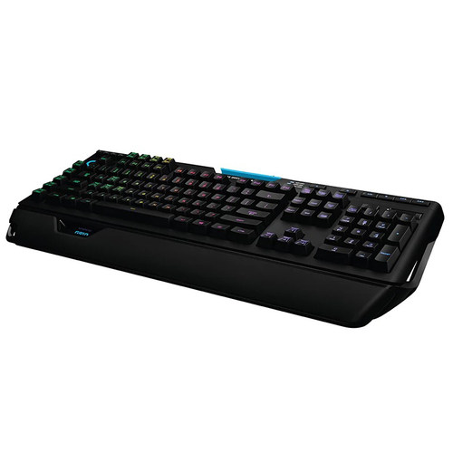 罗技g910/G610/g810游戏电竞键盘
