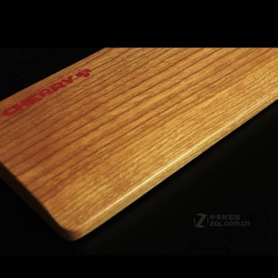 Cherry G80 3434 3000 1808 1806 系列键盘手托 美国樱桃木掌托