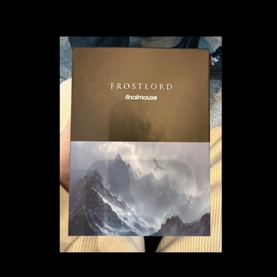 Finalmousecompetition游戏鼠标