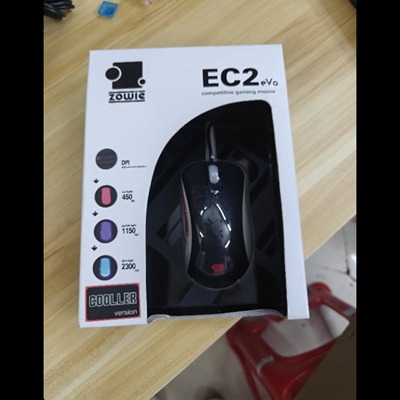 卓威ZOWIE老款EC1EC2EVO鼠标