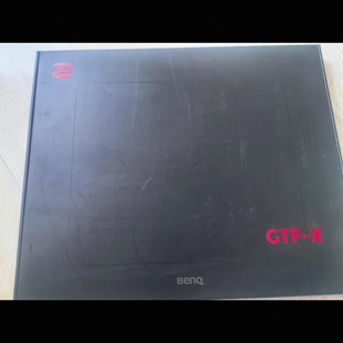 现货正品ZOWIE 卓威gtfx 游戏鼠标垫  电竞 FPS 打瓦 三角洲