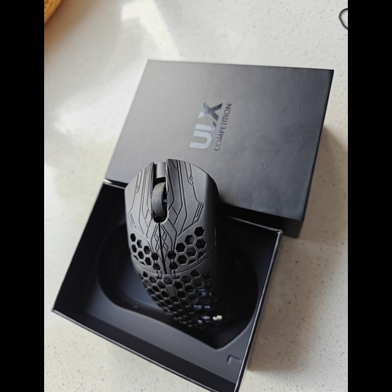 现货FinalmouseULXTENZ无线鼠标
